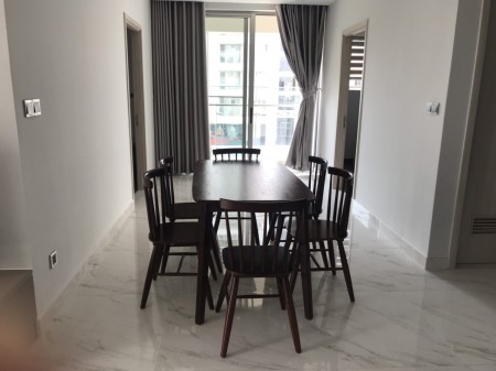 Cho thuê Midtown M6 giá tốt chỉ 19 triệu/tháng, 96,8m2 full nội thất. LH: 0909.199.002(Mr Phúc)