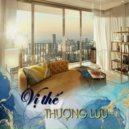 Mở bán đợt cuối cùng 20 căn suất nội bộ căn hộ cao cấp duy nhất ngay mặt tiền đường tt tp Thuận An