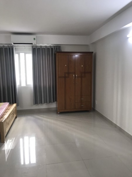 Ảnh 2 - Cho thuê phòng trọ có nội thất cơ bản DT 35m2 giá 5.5tr/tháng…
