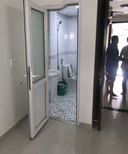 Ảnh 4 - Cho thuê phòng trọ có nội thất cơ bản DT 35m2 giá 5.5tr/tháng…