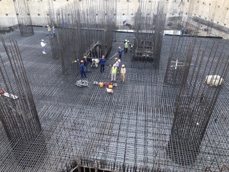 Bán căn hộ chung cư tại Dự án I-Tower Quy Nhơn giá tốt chủ nhà làm việc nhanh, sổ sẵn