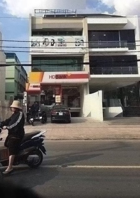 Cho Thuê Nhà Mặt Tiền Đường Thăng Long khu gần sân bay
