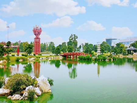 Cho thuê căn hộ 1PN Vinhomes Smart City làm văn phòng giá rẻ nhất thị trường