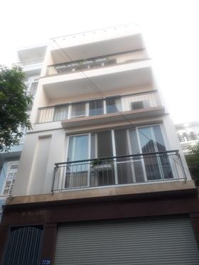 Bán Nhà Đường Thiên Phước, 56 M2 Chỉ 5.8 Tỷ, P9, Quận Tân Bình