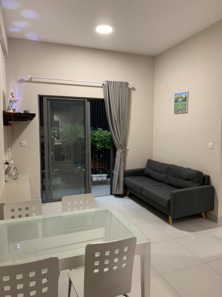 Căn hộ 2 phòng ngủ M-One 70m2 nội thất như hình, giá cực tốt chỉ 12Tr (thương lượng)