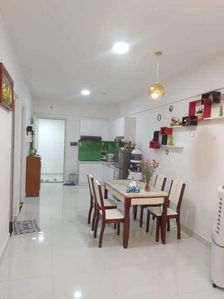 Căn hộ MT Phan Văn Hớn giá chỉ từ 5.5 triệu /tháng