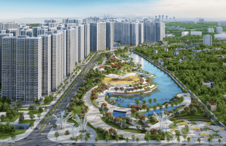 Cho thuê căn hộ 1PN rẻ nhất thị trường làm văn phòng, ở Vinhomes Smart City