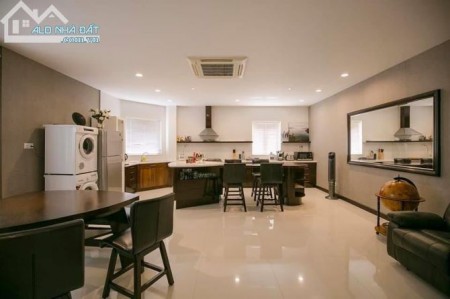 BÁN NHÀ ĐANG CHO THUÊ (60TR/THÁNG) HOA MAI Q.PHÚ NHUẬN - 5Tỷ7 - 152m2(9,5 x 16) - CÓ SỔ RIÊNG