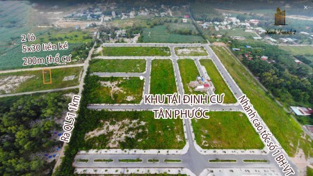 10x34 có 120m cách nhánh số 1 cao tốc Biên Hòa - Vũng Tàu 600m