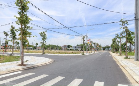 Đất chính chủ đường 7m5 dân cư sầm uất_Giá 1 tỷ 5 công chứng nhanh
