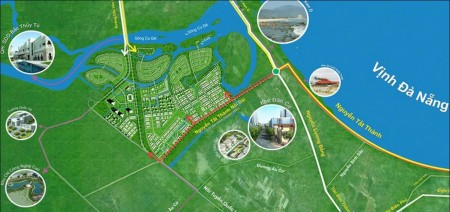 Golden Hills City