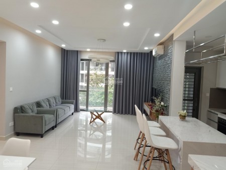 Chính chủ có căn hộ rộng 135m2, 3 PN, view thoáng, cc Riverpark Premier, giá 40 triệu/tháng, LHCC