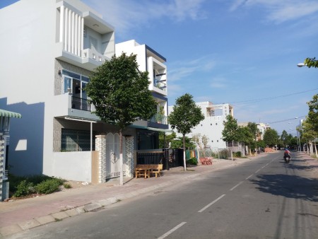 Thật dễ dàng sở hữu 90m2 thổ cư khu Tên Lửa mở rộng với giá tốt , duy nhất 15 nền thanh lý gấp