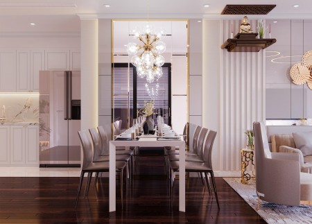 Chính chủ cho thuê chung cư 6th ELement, 1 - 3PN đầy đủ đồ, giá chỉ từ 8tr/th, LH: 0964.38.1536