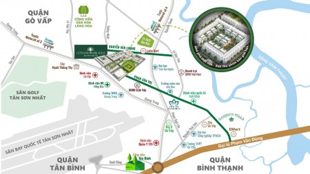 Đi đến slide 3