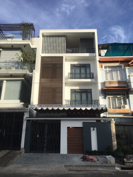 Mặt Tiền 7 x 25 _ Nhà 3 lầu KD Lê Trọng Tấn, Phường Sơn Kỳ