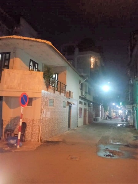 Bán nhà công nhận đủ 5x16m Đất Thánh Tân Bình chỉ 5 tỷ tl (0902664082)