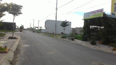 Đất khu tái định cư thủ dầu 1- giá chủ đầu tư