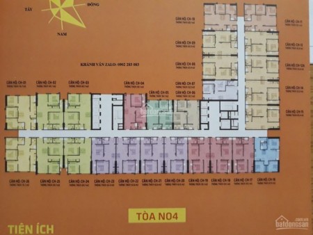 Gia đình cần bán gấp chung cư Ecohome 3, căn thương mại 1511 NO4: 69m2, 3PN, giá bán 1.5tỷ.LH 0906237866