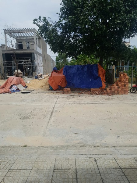 Cuối năm thu hồi vốn, nhượng lô đất khu dân cư, tiện ích đầy đủ, kd ngay.