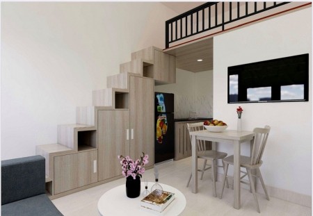 Phòng trọ cho thuê thoáng mát sạch sẻ giá rẻ Quận Tân Bình