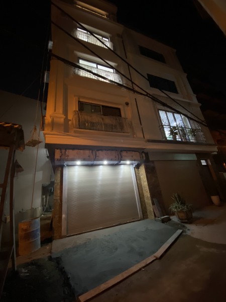 [Hiếm, đẹp] Nhà phố Bồ Đề ở luôn đón tết, ô tô 7 chỗ vào nhà, 6 tầng, 52m2 giá chào rẻ bất ngờ️