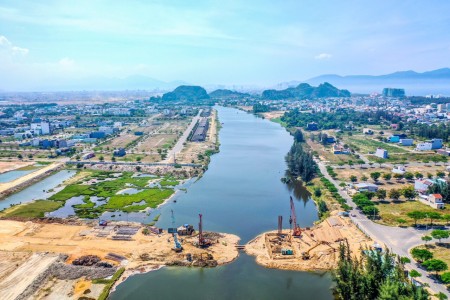 BáN Nhanh Lô Đất Phú Mỹ An, Đà Nẵng Pearl Giá tốt nhất thị trường, Hòa Hải, Ngũ Hành Sơn, Đà Nẵng