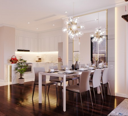 Chính chủ cho thuê căn hộ 2 ngủ, full đồ, 6th elememt, giá 10 triệu