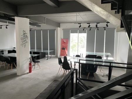 Sàn văn phòng cần cho thuê nhanh diện tích rộng tại khu Sala