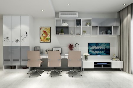 Giá tốt căn hộ đảo Kim Cương 1PN, 56m2, full nội thất có ban công LH 0915488665