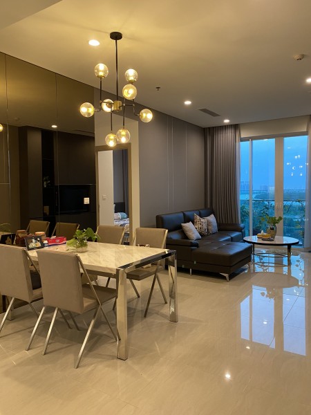 Căn hộ Sadora cần bán gấp 2PN đã có nội thất đẹp
