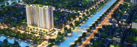 Aurora Residences