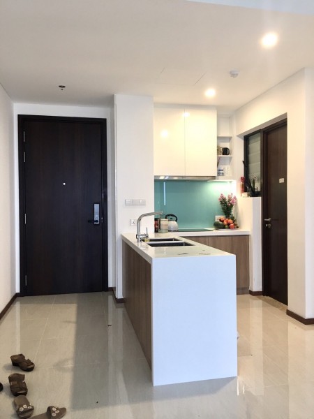 Cho thuê Căn hộ 1PN (One verandah) Rẻ nhất dự án 56m2. Nội thất chủ đầu tư, giá thuê: 10 triệu. Liên hệ: 0902-685-087