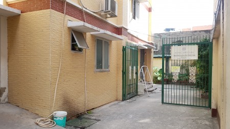 Cho thuê Căn hộ chung cư Quận Bình Thạnh, giá 8 triệu/tháng, LHCC