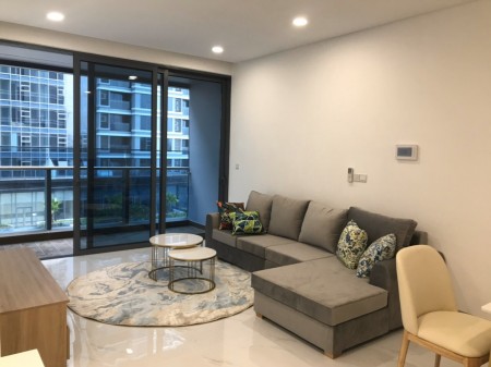 Căn hộ Silver House - Sunwah Pearl, 2PN DT 105m2 đầy đủ nội thất cao cấp giá chỉ 21 triệu