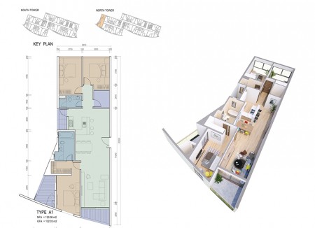 Những lí do nên đầu tư Căn hộ I-Tower Quy Nhơn, tiến độ thanh toán linh hoạt giá tốt