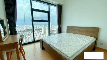Cho thuê căn hộ 1PN Sunwah Pearl tòa White House full nội thất, view quận 1