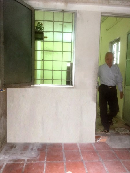 Chính chủ cho thuê nhà C4 diện tích 32m2 khép kín tại xã Vĩnh Quỳnh, Thanh Trì, Giá 2tr/th