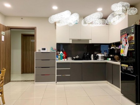 Bán căn hộ tại De Capella 3PN, giá bao hết thuê phí 4.5 tỷ