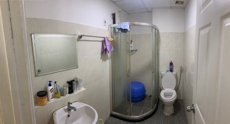 Bán chung cư 8X Đầm Sen Quận Tân Phú 1PN 45m