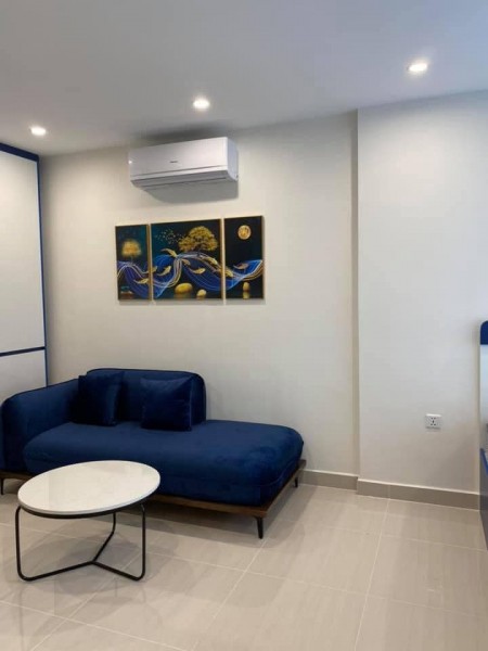Gấp! 5tr/tháng cho căn hộ 55m2 2n1vs ( 3 điều hòa) tại Vinhomes Smart City