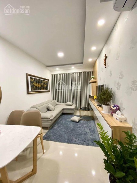 Trống căn hộ tầng cao view thoáng tại cc Saigon Gateway, dtsd 90m2, 3 PN, giá 9 triệu/tháng, LHCC