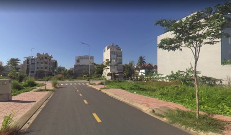CHÍNH CHỦ BÁN NHANH LÔ ĐẤT TRẦN NÃO Q2 100m2 900Triệu SỔ RIÊNG