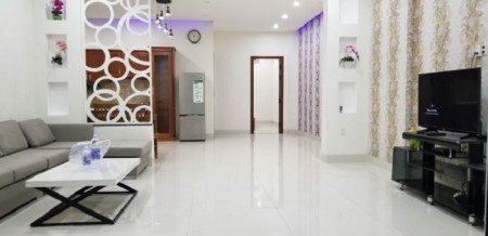 Ô tô 6m! bán nhà đường Huỳnh Văn Bánh phú nhuận 49m2, giá chỉ 5ty1