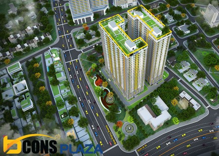 SHOPHOUSE BCONS PLAZA BẢNG GIÁ TỐT CẬP NHẬT MỚI NHẤT HÔM NAY