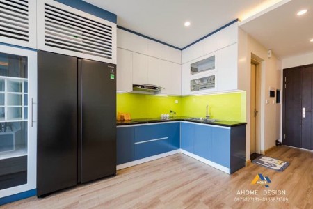 1,9 TỶ chung cư 2-3PN sát Nguyễn Trãi - Khuất Duy Tiến, dọn ở ngay, sổ đỏ vĩnh viễn, chiết khấu 14%
