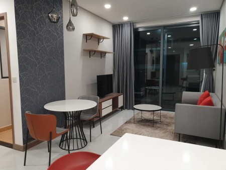 Căn hộ White House - Sunwah Pearl, 2PN_99m2 đầy đủ nội thất cao cấp giá chỉ 25 triệu