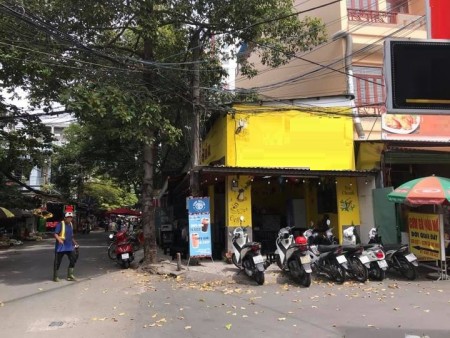 2 Mặt Tiền ( 4 x 13 ) Tỉnh Lộ 10 - Hợp đồng dài hạn tiện KD