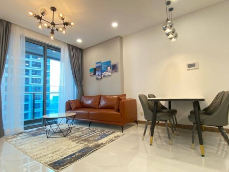 Duy nhất căn hộ 1PN_53m2 Sunwah Pearl cho thuê giá 15 triệu bao phí, đủ nội thất