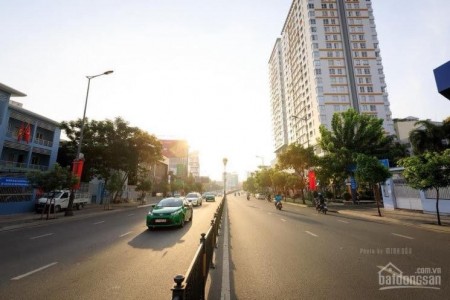 Cần bán gấp lô đất 80m2 mặt tiền Ba Vân, Phường 13 Tân Bình, SHR, dân cư hiện hữu.Giá chỉ 2.5 tỷ/ nền